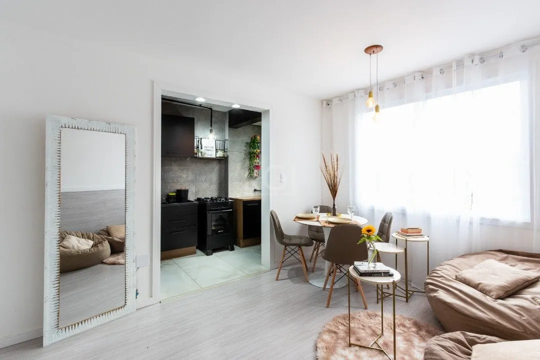 Plaza de Las Torres Apto LU436386 - Luagge Imóveis Exclusividades