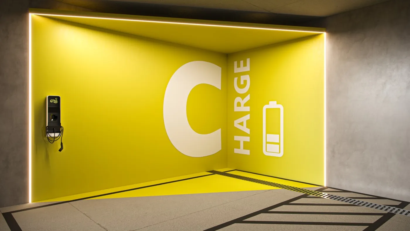 Haut Compact Life - City