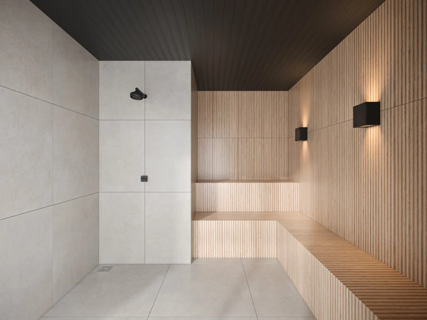 Haut Compact Life - City