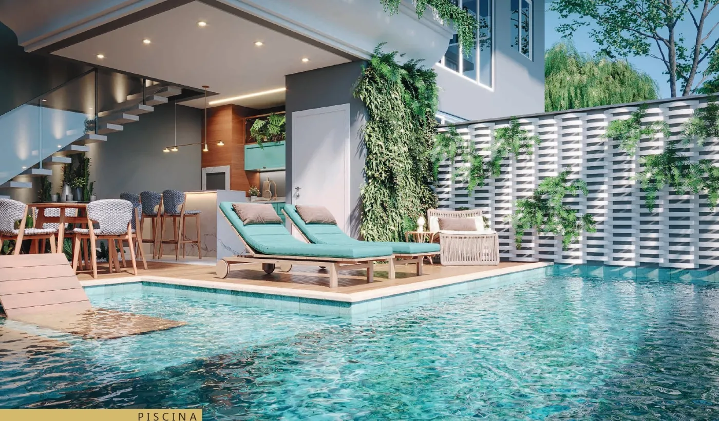 Allure Residence - SDS Empreendimentos