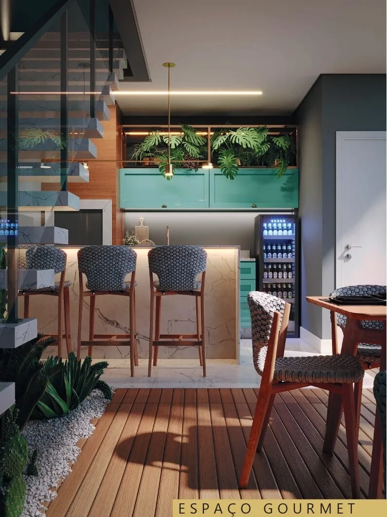 Allure Residence - SDS Empreendimentos