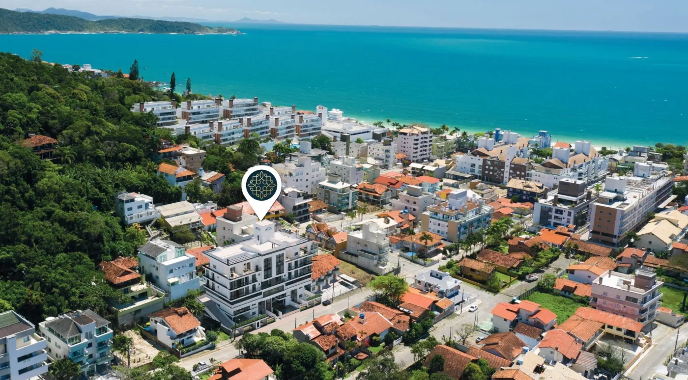 Allure Residence - SDS Empreendimentos