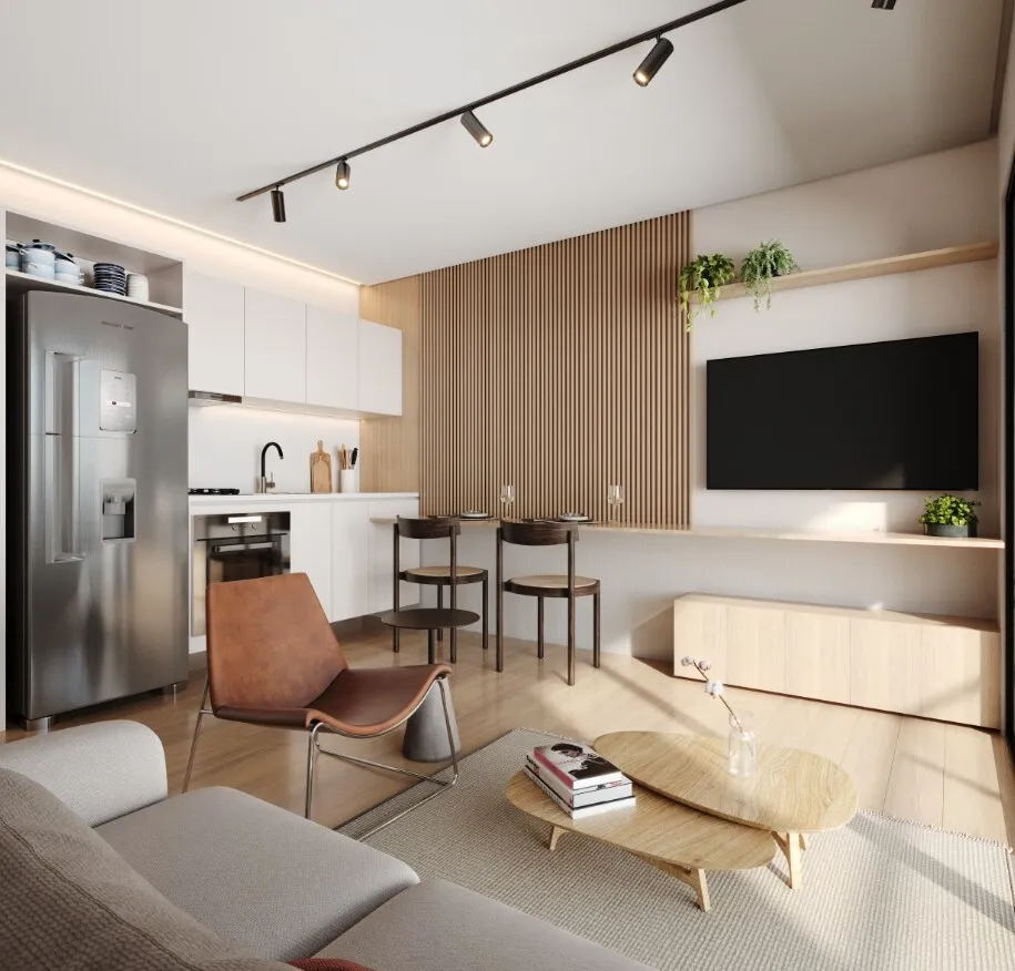 Claris - Residencial