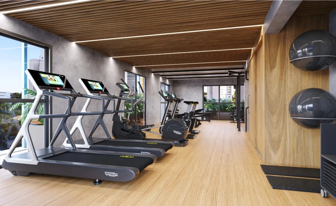 Claris - Residencial