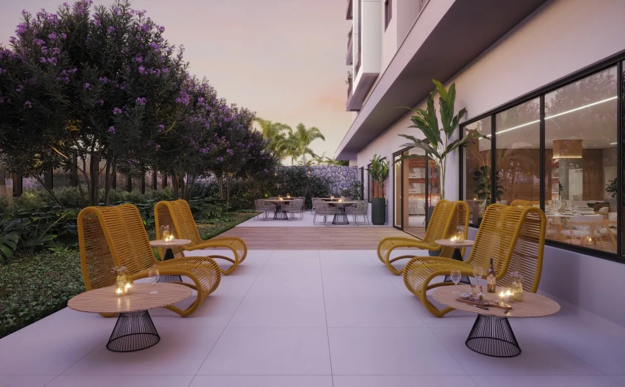 Link Clube House - Louly Caixe