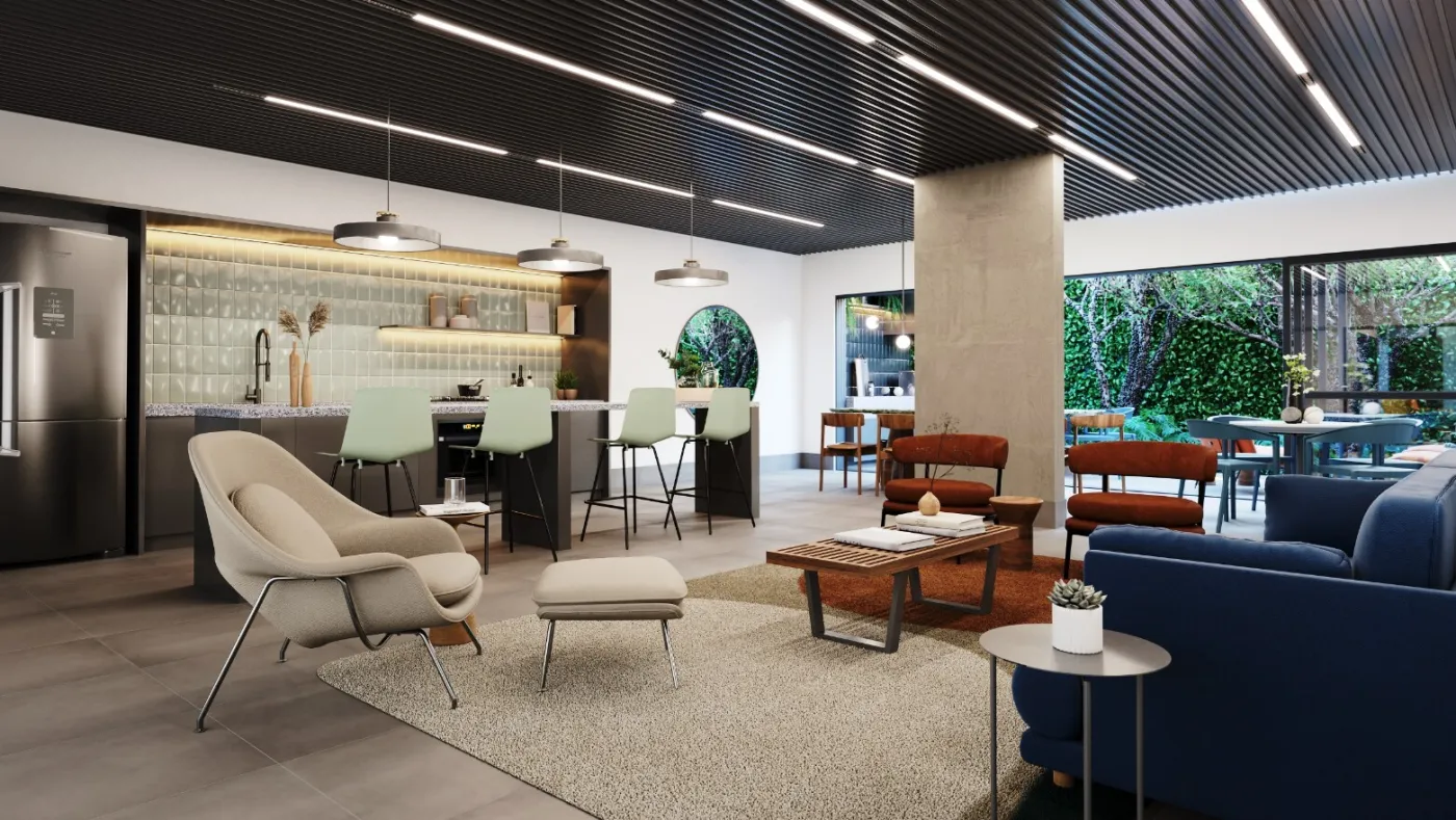 Claris - Residencial