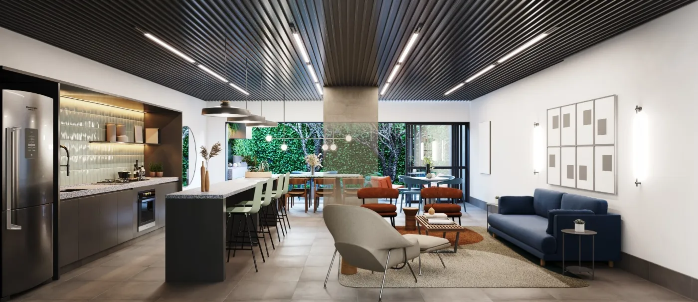 Claris - Residencial