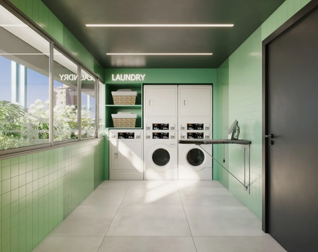 Claris - Residencial