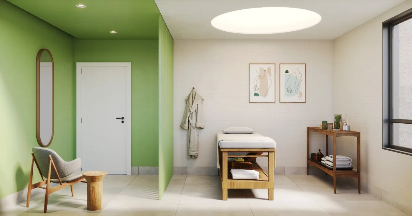 Claris - Residencial