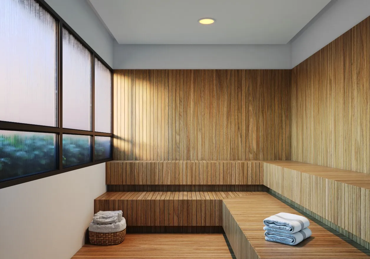 Claris - Residencial