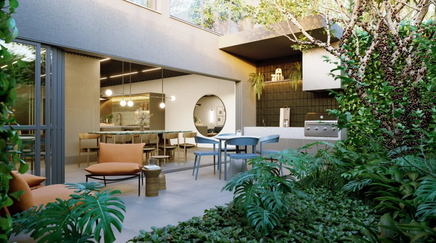 Claris - Residencial