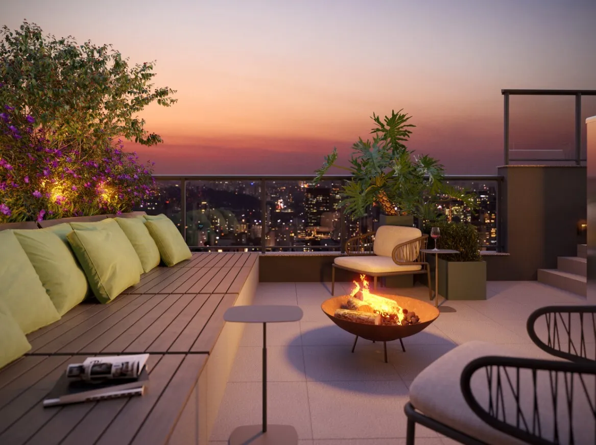 Claris - Residencial