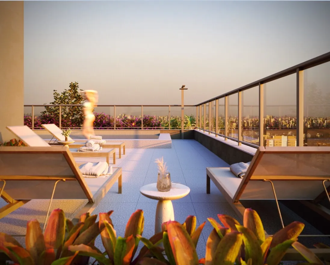 Claris - Residencial