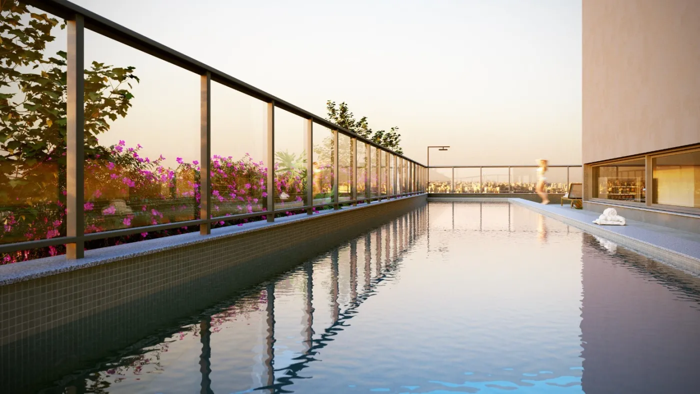 Claris - Residencial