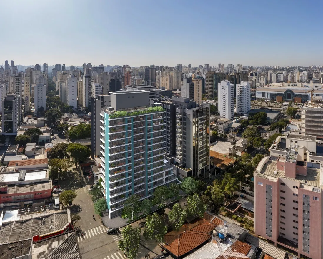 Claris - Residencial