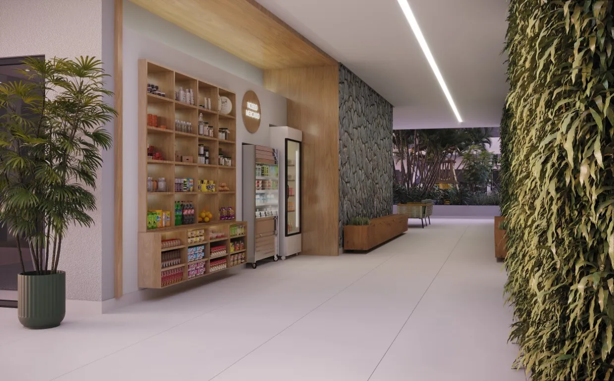 Link Clube House - Louly Caixe