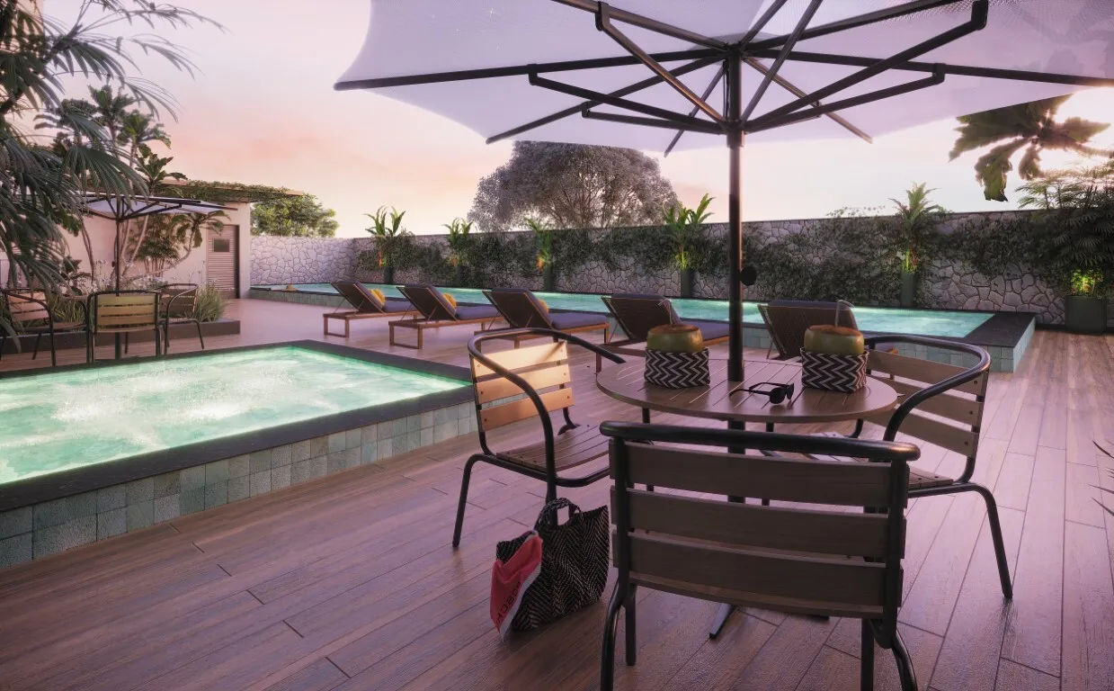 Link Clube House - Louly Caixe