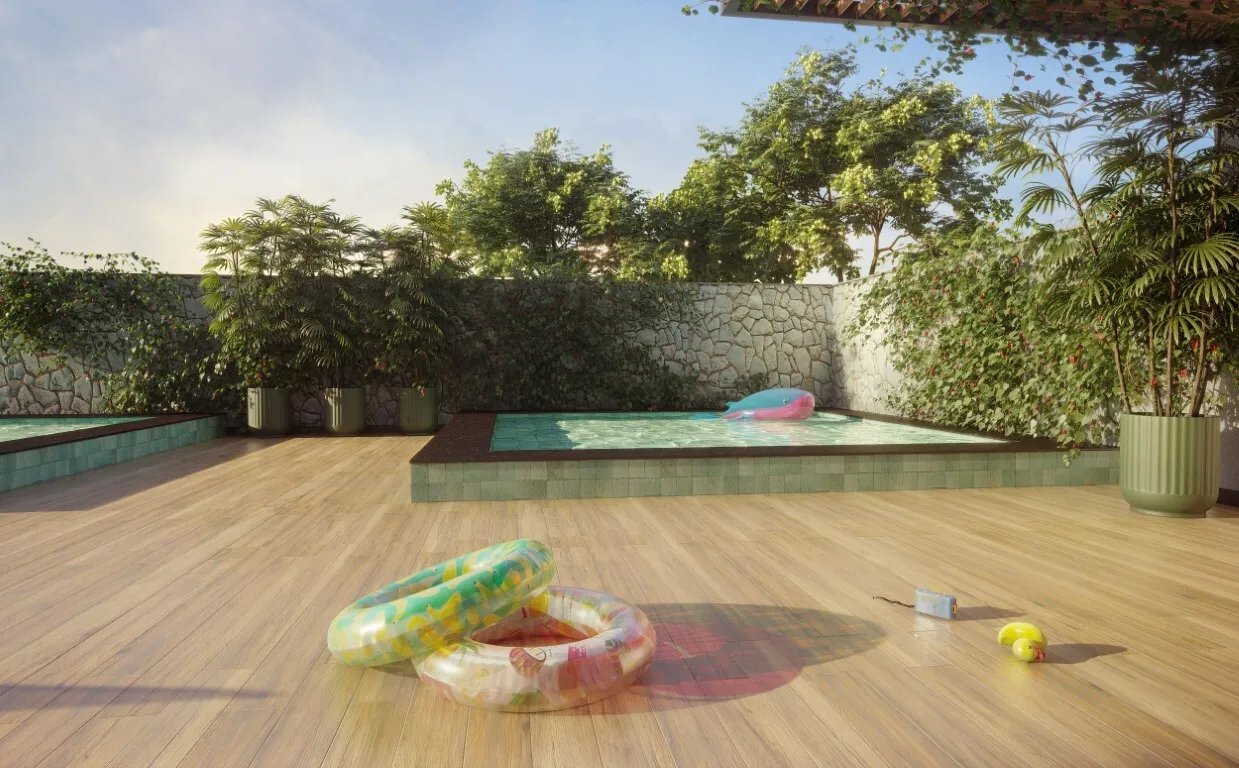 Link Clube House - Louly Caixe