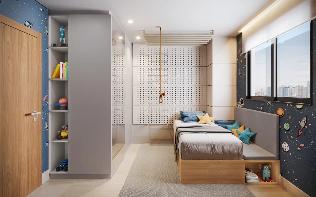 Cinque Terre Residenze - Residencial
