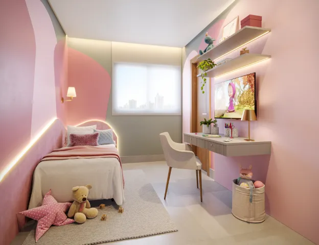 Cinque Terre Residenze - Residencial