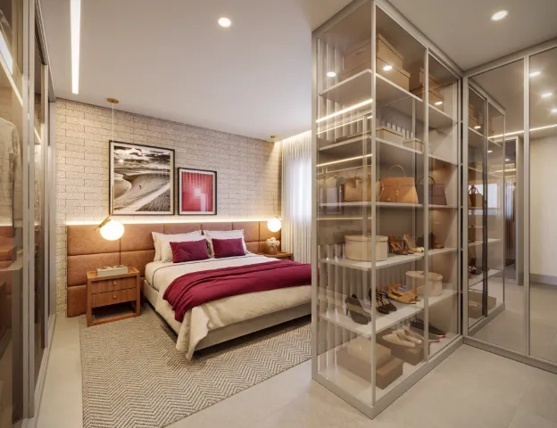 Cinque Terre Residenze - Residencial