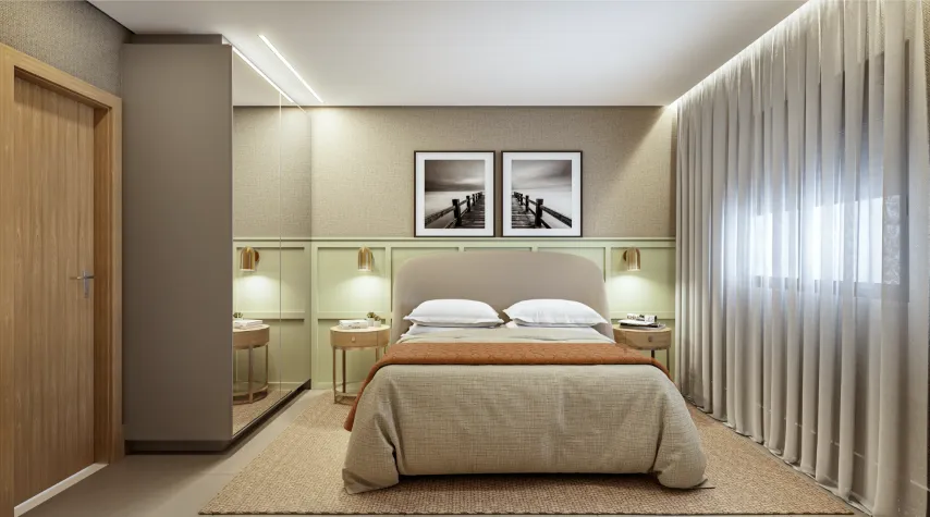 Cinque Terre Residenze - Residencial