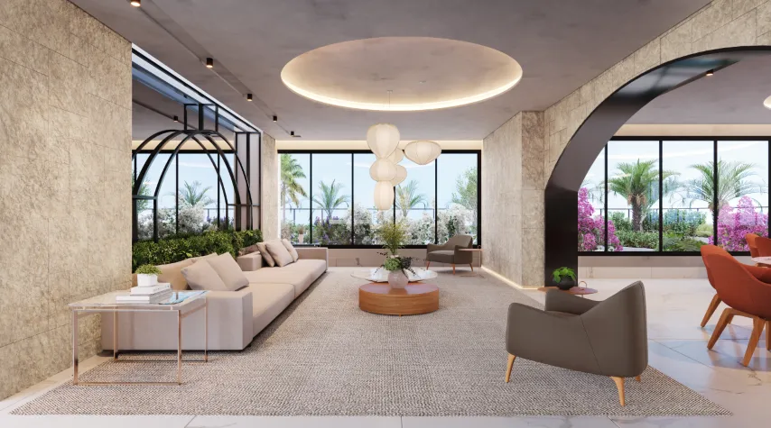 Cinque Terre Residenze - Residencial