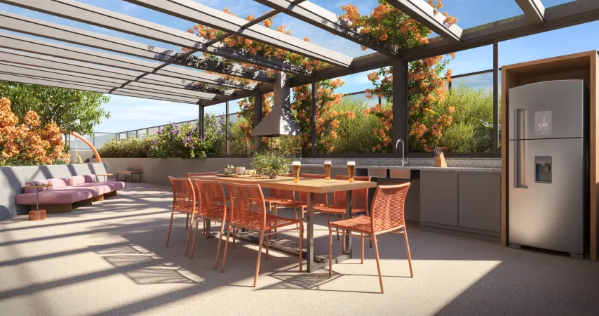 Cinque Terre Residenze - Residencial