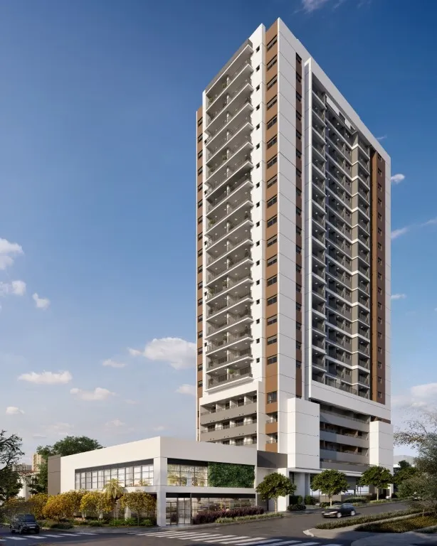 Camino Alto da Boa Vista - Residencial