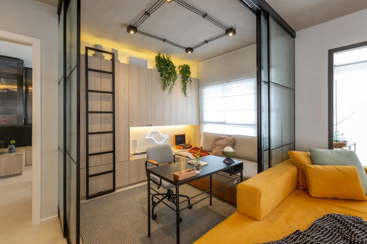 Máden Vila Madalena - Residencial