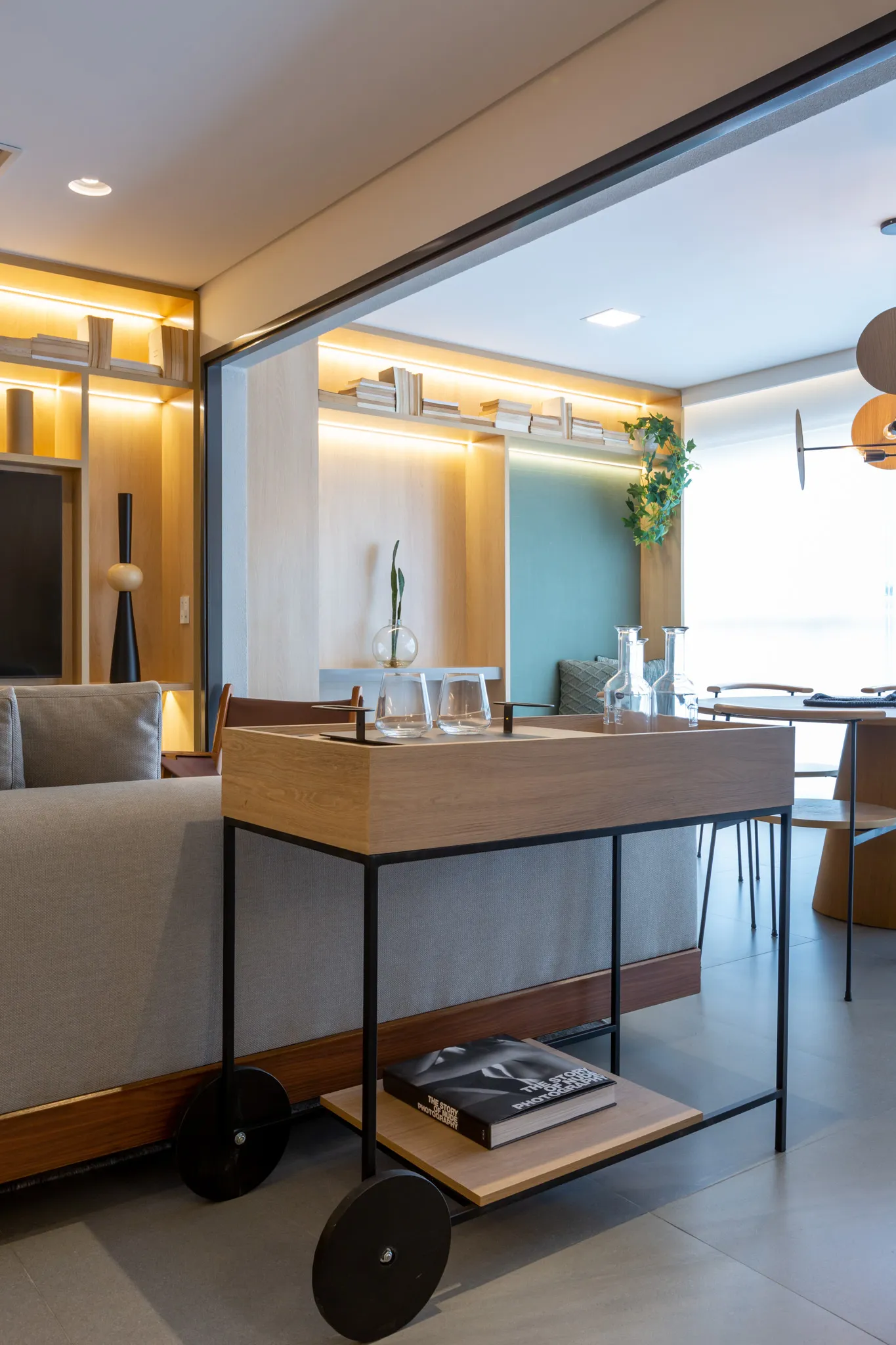 Máden Vila Madalena - Residencial