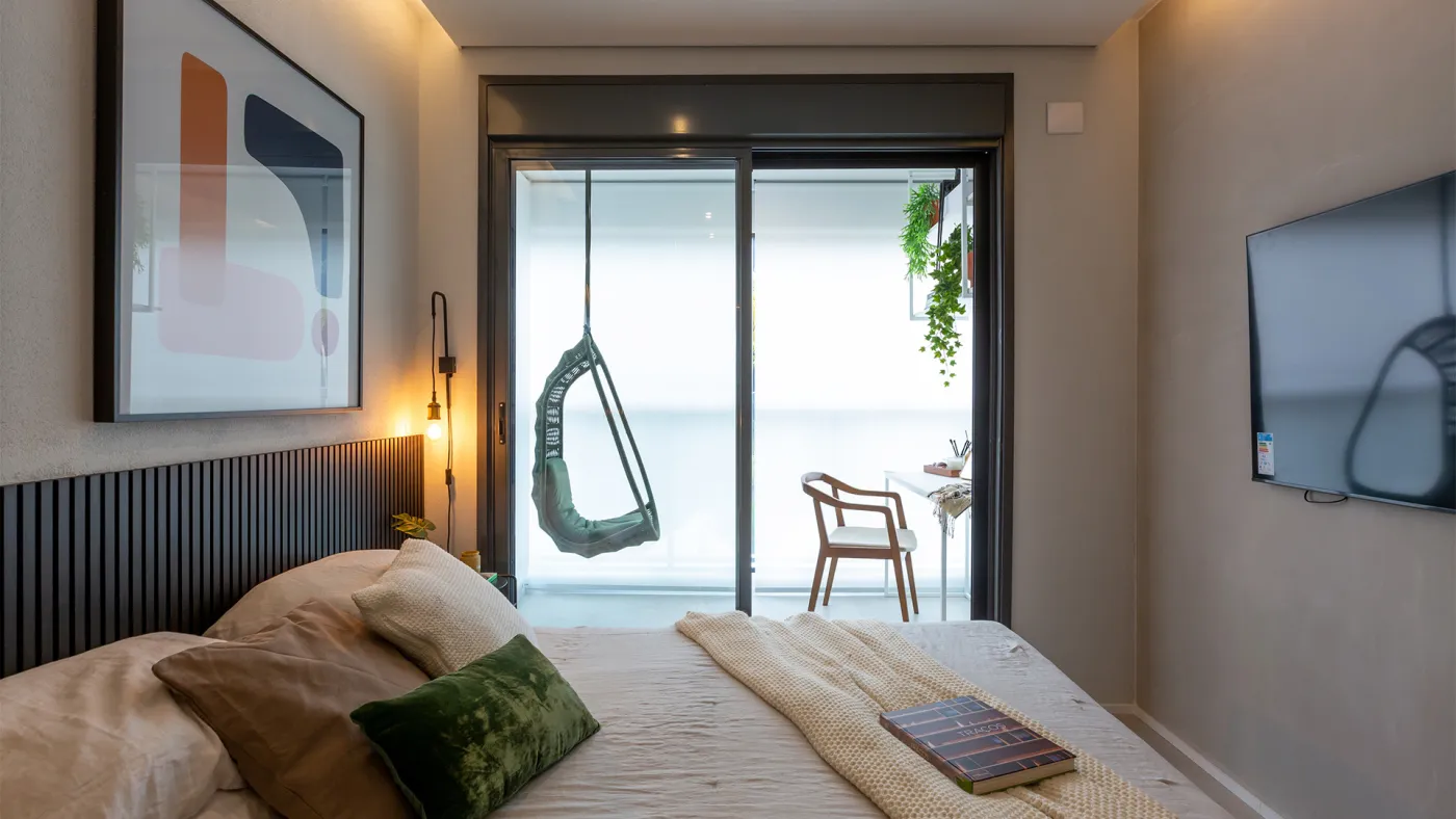 Máden Vila Madalena - Residencial