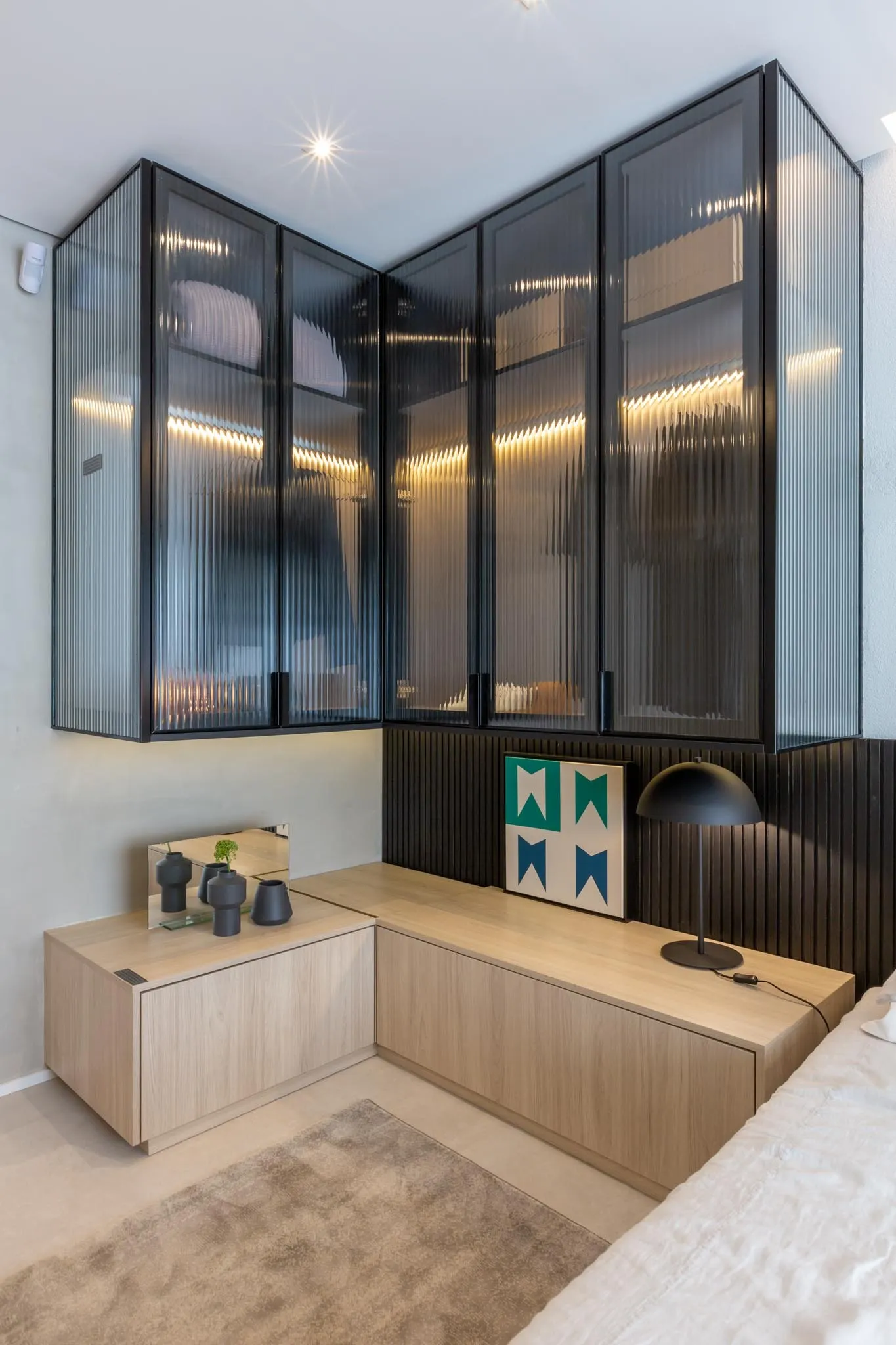 Máden Vila Madalena - Residencial