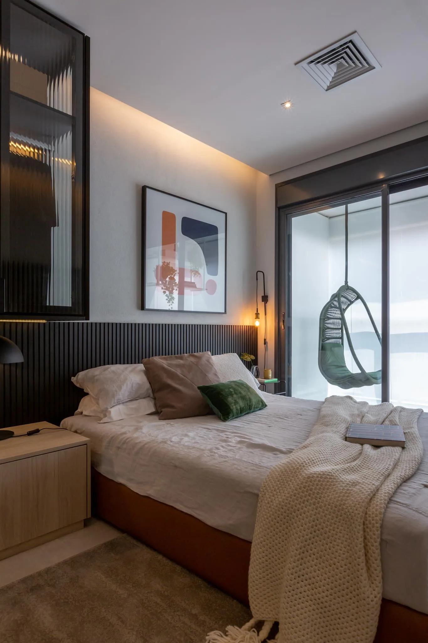 Máden Vila Madalena - Residencial
