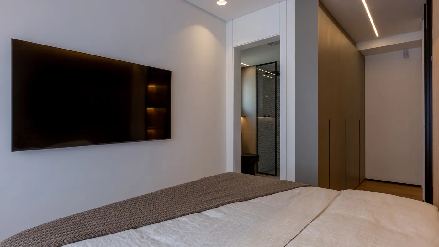 Máden Vila Madalena - Residencial