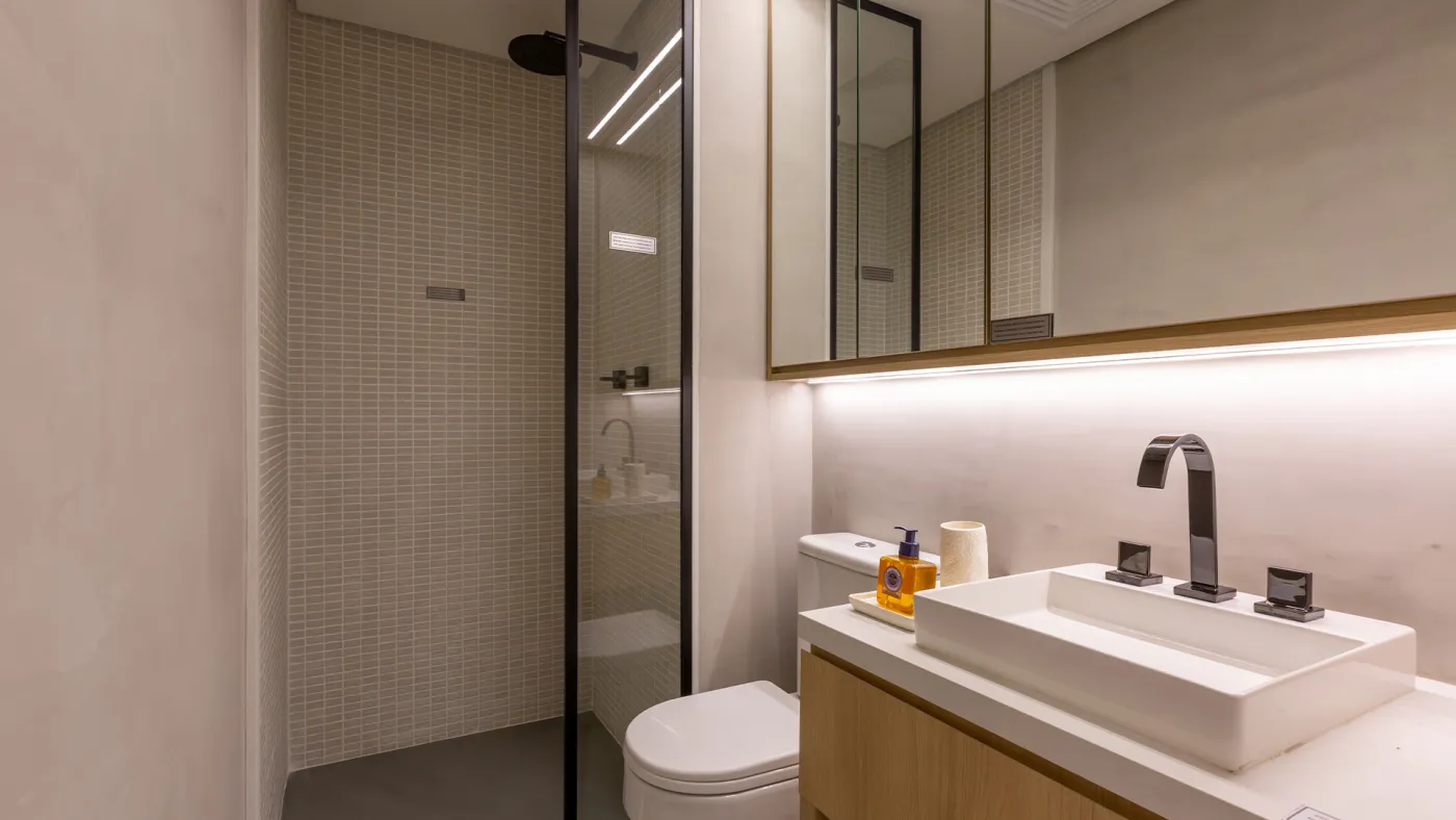 Máden Vila Madalena - Residencial