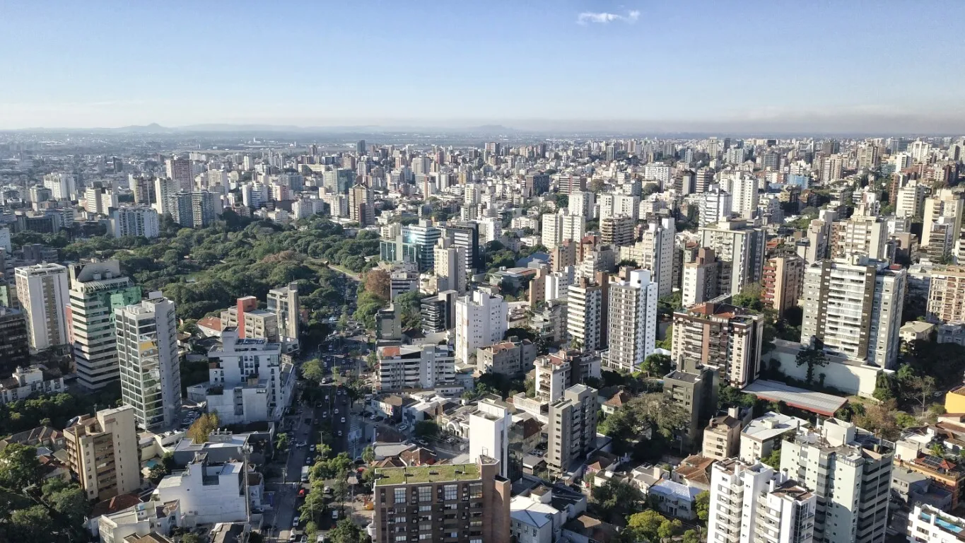 Mills Park - Durafa RS Mills Park - Durafa RS