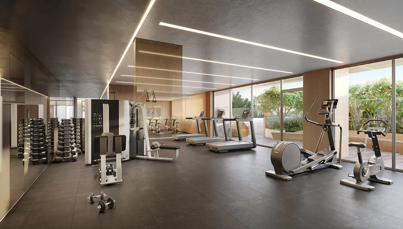 Duo Lifestyle by Helbor - Helbor SP