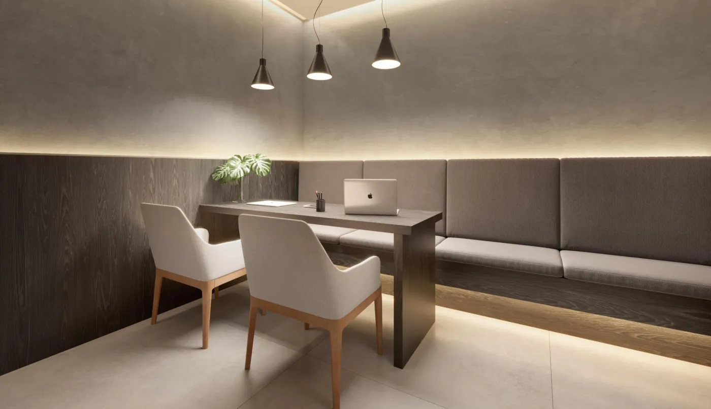 Duo Lifestyle by Helbor - Helbor SP