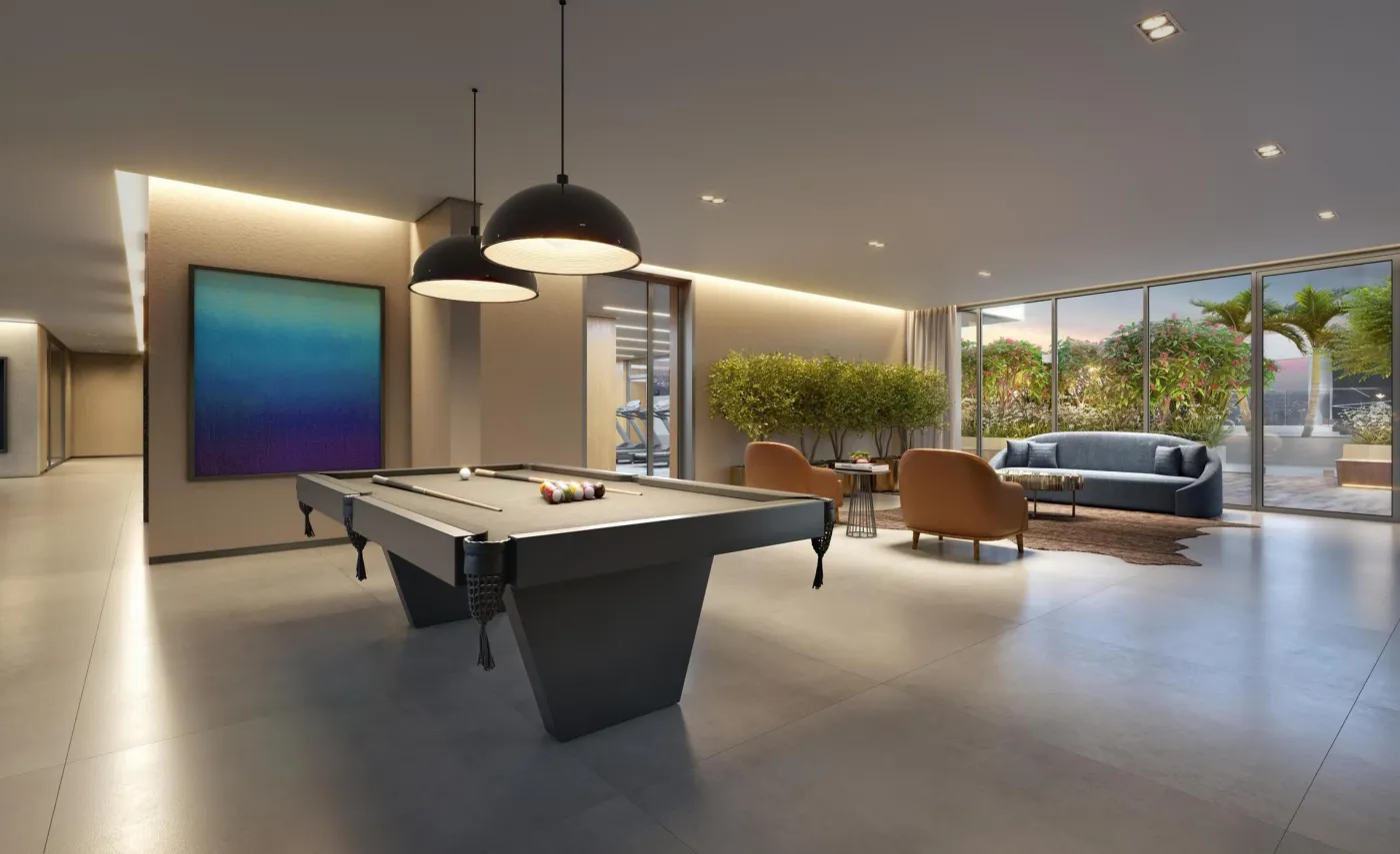 Duo Lifestyle by Helbor - Helbor SP