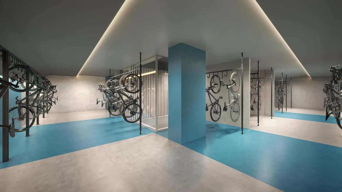 Duo Lifestyle by Helbor - Helbor SP