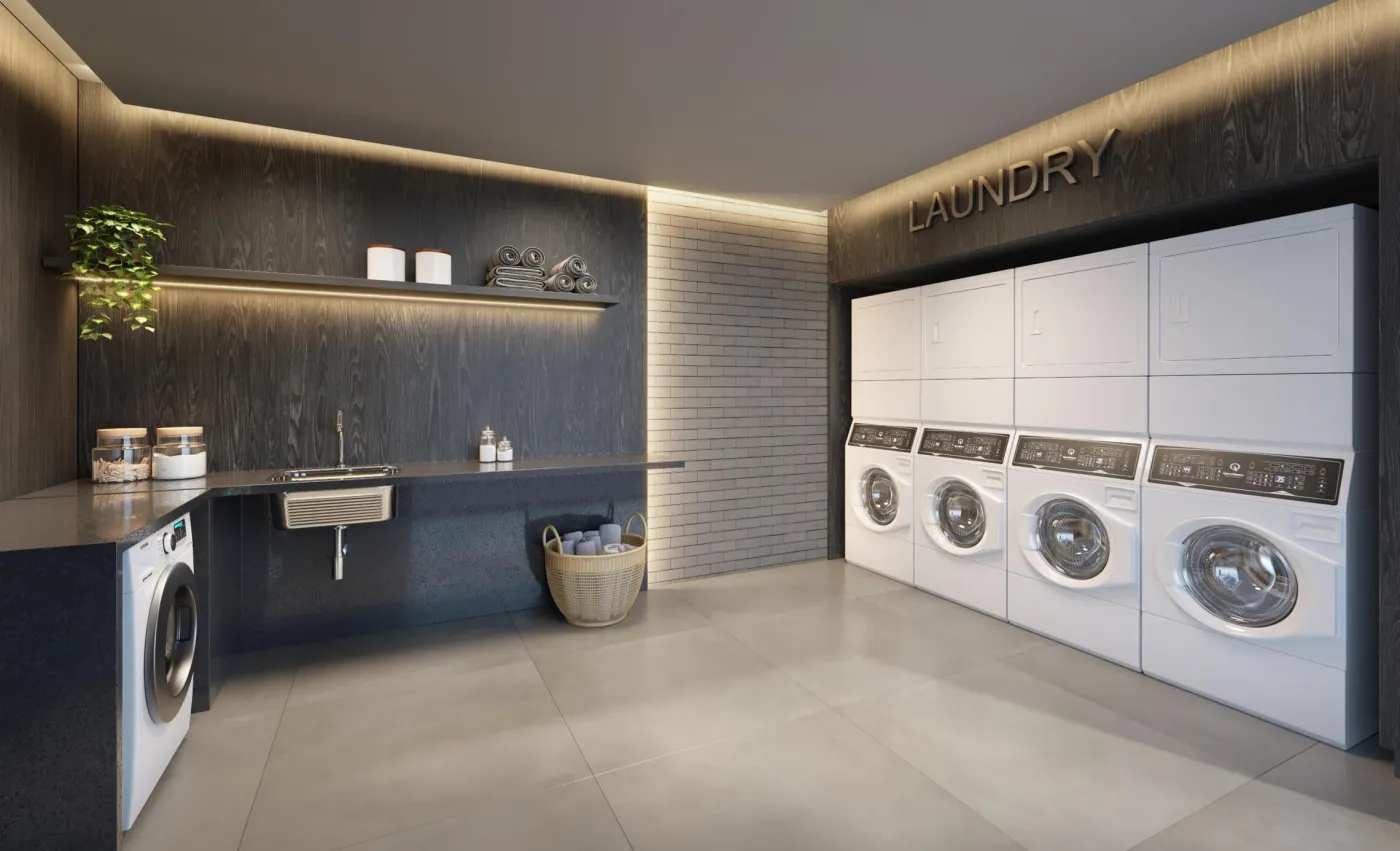 Duo Lifestyle by Helbor - Helbor SP