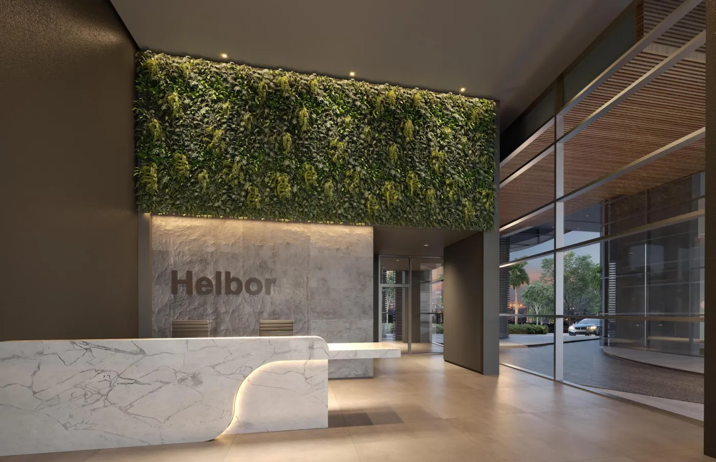 Duo Lifestyle by Helbor - Helbor SP