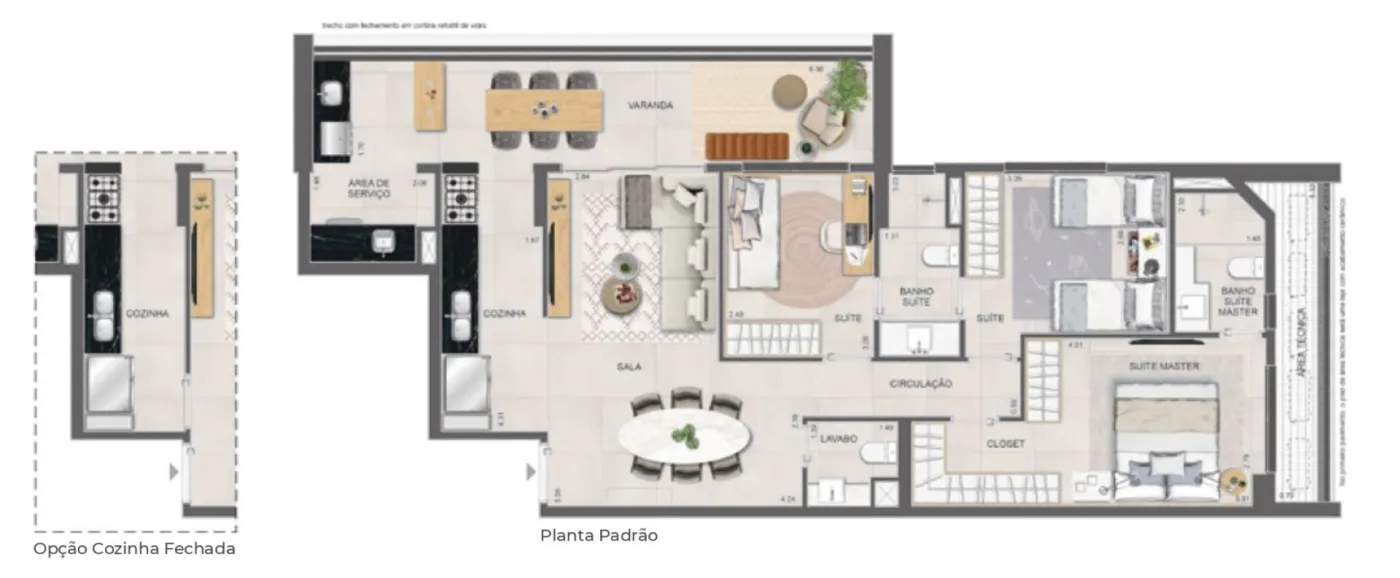 Nurban - Residencial