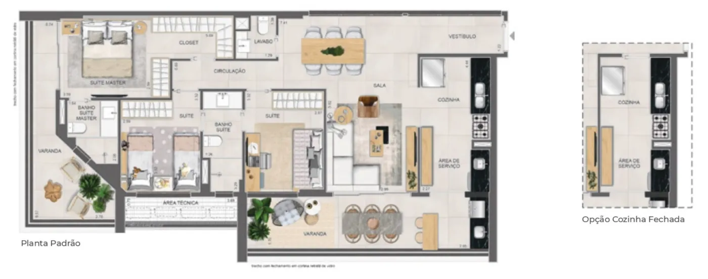 Nurban - Residencial