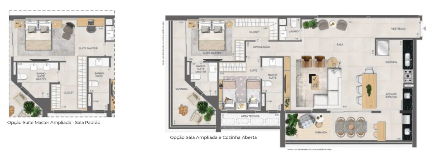 Nurban - Residencial
