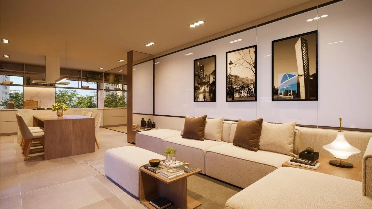 Gabriel 130 - Residencial