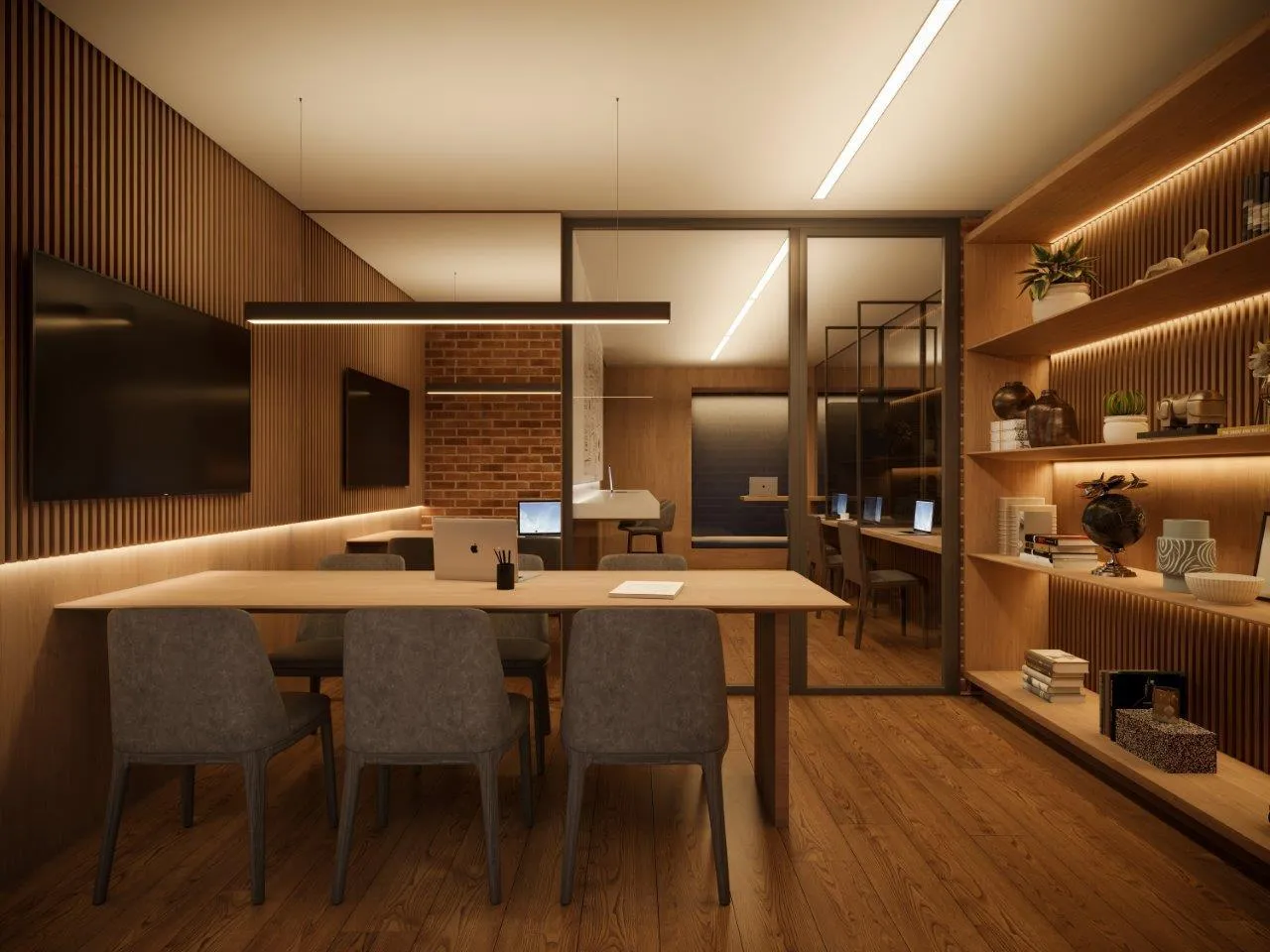 Gabriel 130 - Residencial