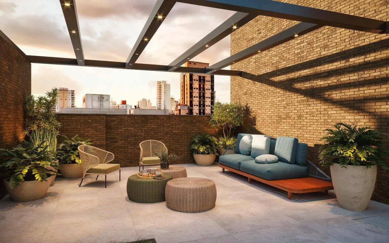 Gabriel 130 - Residencial