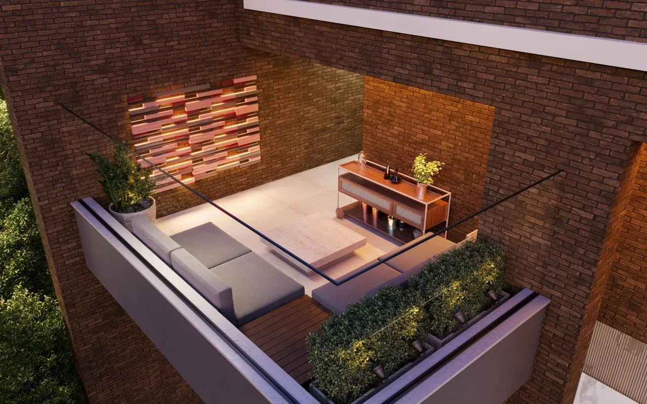 Gabriel 130 - Residencial